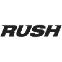 RUSH Expediting logo, RUSH Expediting contact details