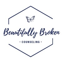 Beautifully Broken Counseling logo, Beautifully Broken Counseling contact details