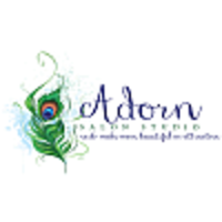 Adorn Salon Studio logo, Adorn Salon Studio contact details