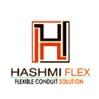 HashmiFlex logo, HashmiFlex contact details