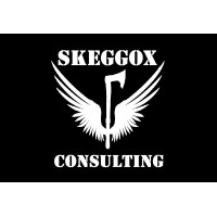 Skeggox Consulting LLC logo, Skeggox Consulting LLC contact details