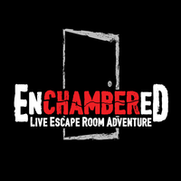 Enchambered: Sacramento Escape Room logo, Enchambered: Sacramento Escape Room contact details