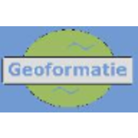 Geoformatie logo, Geoformatie contact details