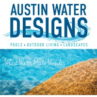 Austin Water Designs logo, Austin Water Designs contact details