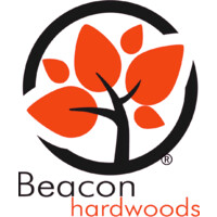 Beacon Hardwoods logo, Beacon Hardwoods contact details