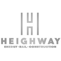 HEIGHWAY                                            Energy - Rail - Construction logo, HEIGHWAY                                            Energy - Rail - Construction contact details