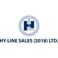 Hy-Line Sales LTD logo, Hy-Line Sales LTD contact details