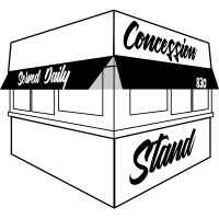 Concession Stand logo, Concession Stand contact details