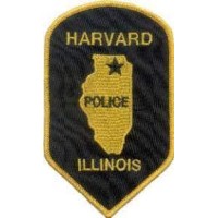 Harvard Police Department logo, Harvard Police Department contact details