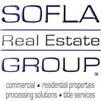 SOFLA Real Estate Group, Inc. logo, SOFLA Real Estate Group, Inc. contact details