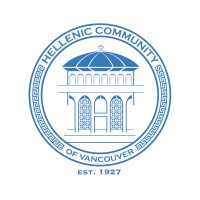 Hellenic Community Of Vancouver logo, Hellenic Community Of Vancouver contact details