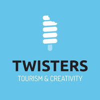 Twisters | Tourism & Creativity logo, Twisters | Tourism & Creativity contact details