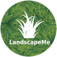 LandscapeMe LLC logo, LandscapeMe LLC contact details