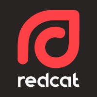 RedCat Digital logo, RedCat Digital contact details