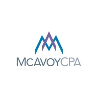 McAvoy CPA logo, McAvoy CPA contact details