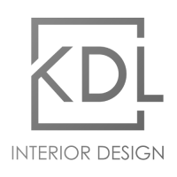 KDL Interior Design logo, KDL Interior Design contact details