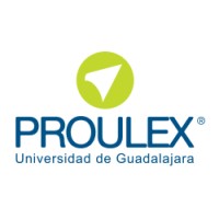 proulex computación logo, proulex computación contact details