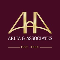 Arlia & Associates CPAs LLP logo, Arlia & Associates CPAs LLP contact details