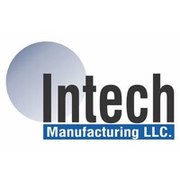 Intech Manufacturing LLC. logo, Intech Manufacturing LLC. contact details