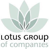 Lotus Group of Companies, USA logo, Lotus Group of Companies, USA contact details