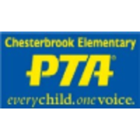 Chesterbrook PTA logo, Chesterbrook PTA contact details