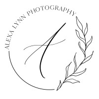 Alexa Lynn Photography logo, Alexa Lynn Photography contact details