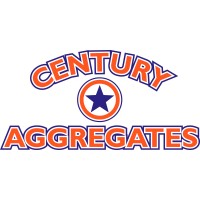 Century Aggregates Inc. logo, Century Aggregates Inc. contact details