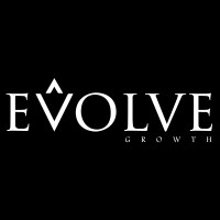 Evolve Growth logo, Evolve Growth contact details