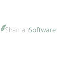 Shaman Software logo, Shaman Software contact details