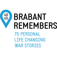 Brabant Remembers logo, Brabant Remembers contact details