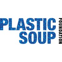 Plastic Soup Foundation logo, Plastic Soup Foundation contact details