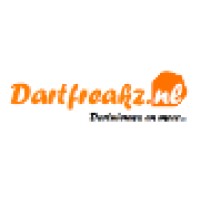 www.dartfreakz.nl logo, www.dartfreakz.nl contact details