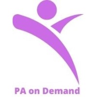 PAonDemand.nl logo, PAonDemand.nl contact details