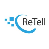 ReTell Ltd logo, ReTell Ltd contact details