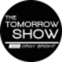 The Tomorrow Show - with Gray Bright logo, The Tomorrow Show - with Gray Bright contact details