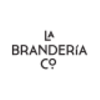 La Brandería Co. logo, La Brandería Co. contact details