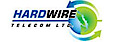 Hardwire Telecom logo, Hardwire Telecom contact details