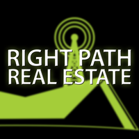 Right Path Real Estate logo, Right Path Real Estate contact details