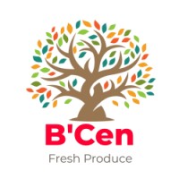 B'Cen Fresh Produce logo, B'Cen Fresh Produce contact details