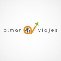 Almar Viajes logo, Almar Viajes contact details