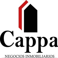 Cappa Negocios Inmobiliarios logo, Cappa Negocios Inmobiliarios contact details