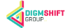 Digmshift Group logo, Digmshift Group contact details