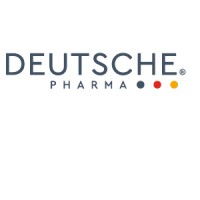 Deutsche Pharma Chile logo, Deutsche Pharma Chile contact details