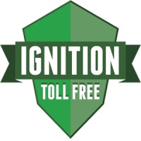 Ignition Toll Free logo, Ignition Toll Free contact details