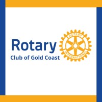 Rotary Club of Gold Coast logo, Rotary Club of Gold Coast contact details