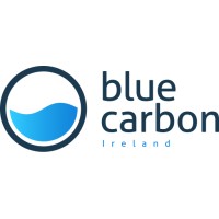 Blue Carbon Ireland logo, Blue Carbon Ireland contact details