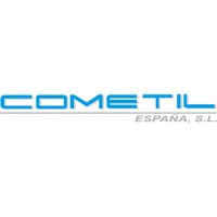 COMETIL ESPAÑA S.L. logo, COMETIL ESPAÑA S.L. contact details