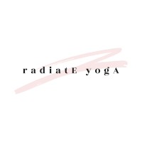 radiatEyogA logo, radiatEyogA contact details