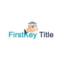 Firstkey Title logo, Firstkey Title contact details