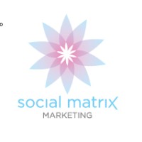 Social Matrix Marketing logo, Social Matrix Marketing contact details